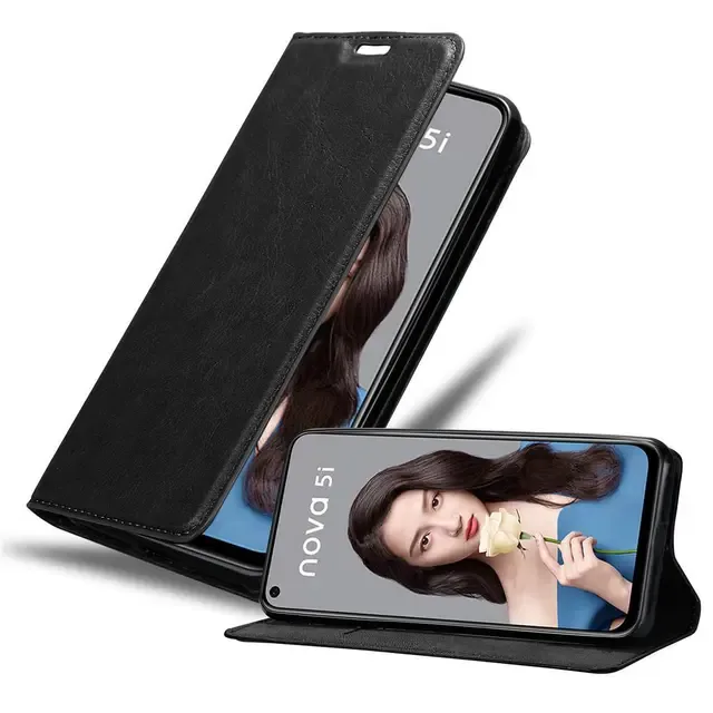 Cadorabo Huawei NOVA 5i PRO Skal Fodral