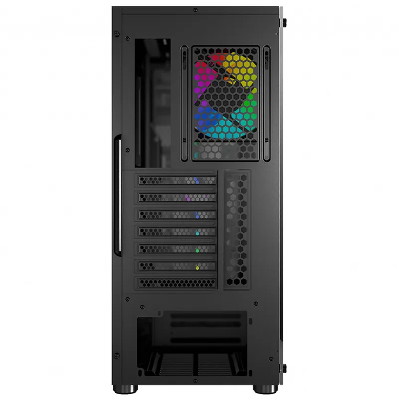 MSI Mag Vampiric 010 PC chassi