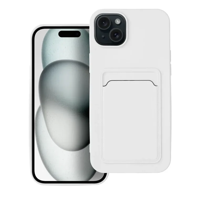 OEM Mobilskal till iPhone 15 Plus 2mm