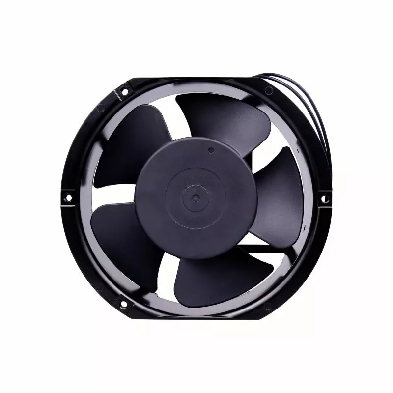 Fan 92X92x251