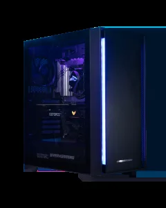 Nordic Gaming Asgard Freja V4 Speldator