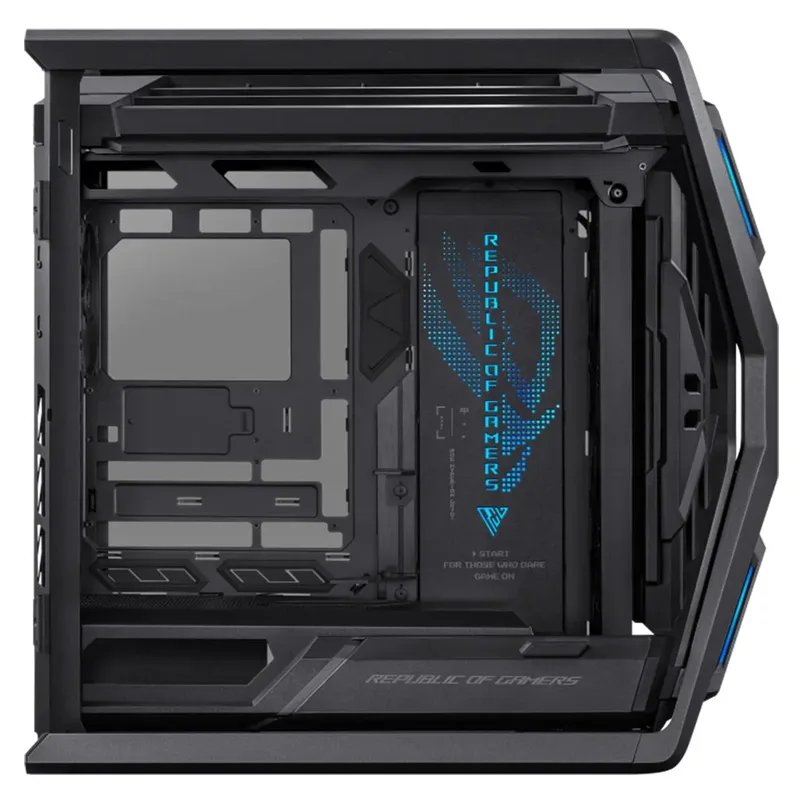 ASUS ROG Hyperion GR701 BTF Edition Case