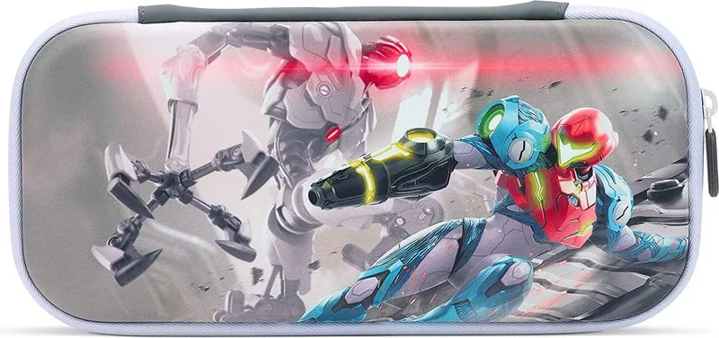 Metroid Dread