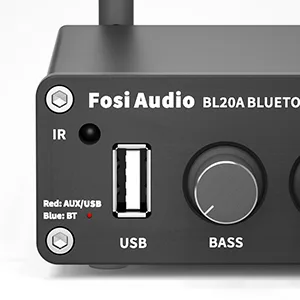 Fosi Audio BL20A