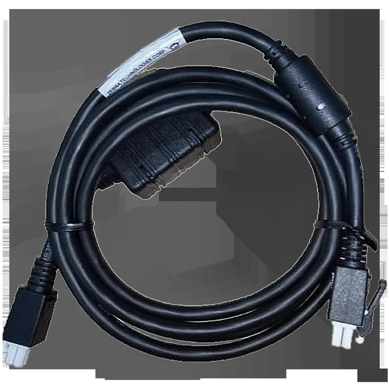 Zebra Kabel DC