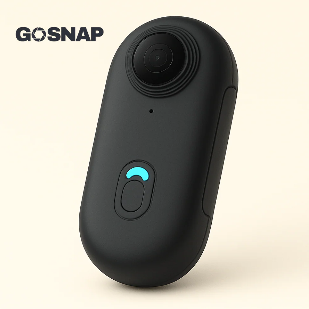 Gosnap kamera