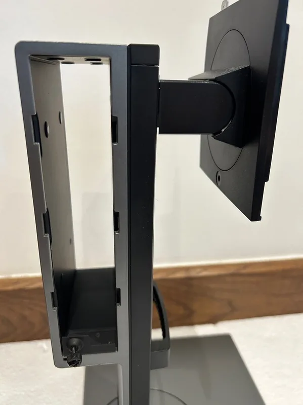Dell Micro Form Factor All-in-One Stand MFS18 ställ