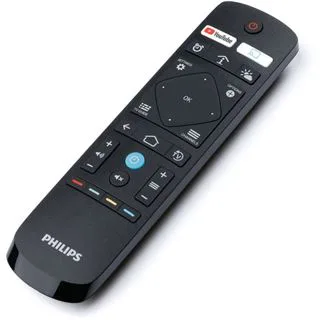 Philips 22AV1905A fjärrkontroll TV Tryckknappar