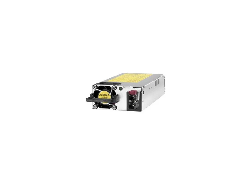 HPE Aruba X372 54VDC 1050W PS