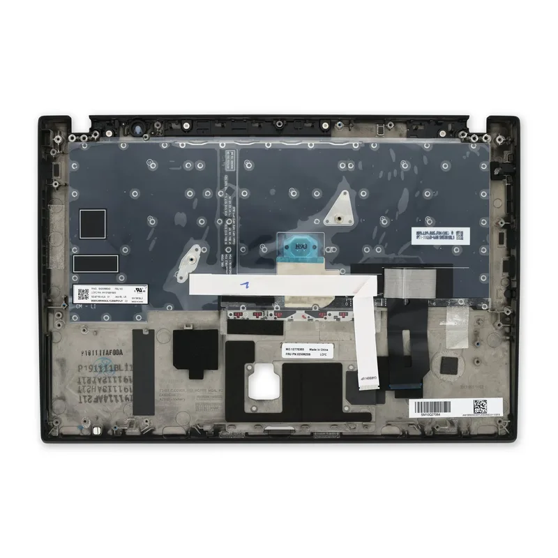 Lenovo Pawgd Upper Case Painting W/TP