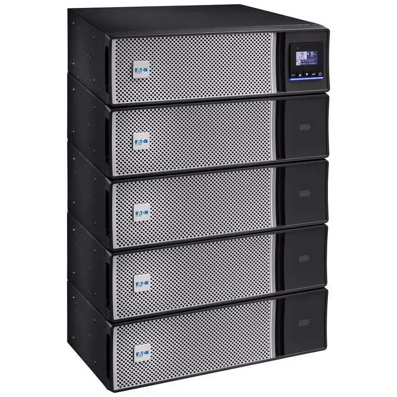 batteriset för Eaton 5PX 3000I RT3U G2