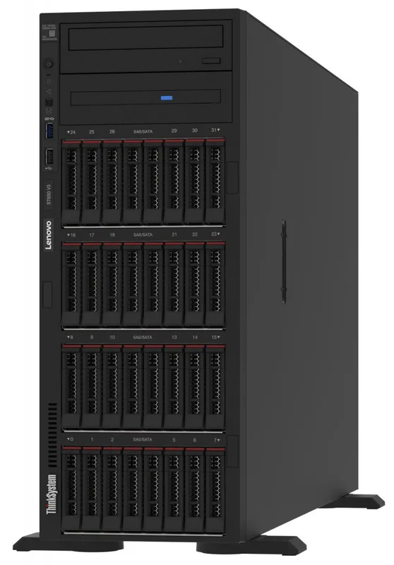ST650 V3 XE-S 4514Y 32GB