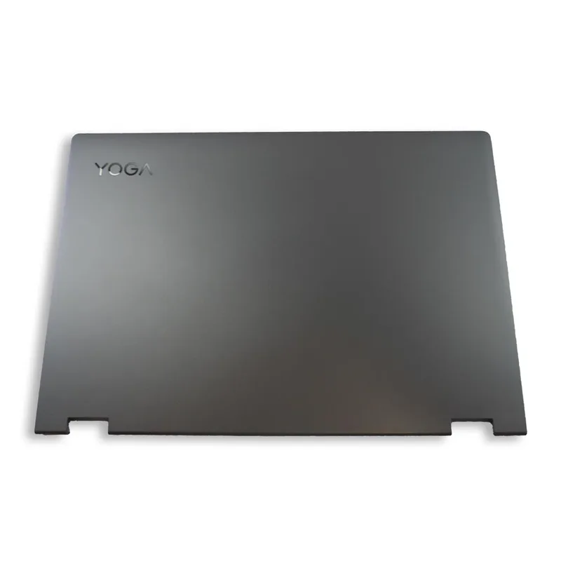 Lenovo La57 Top Case Gray W/TP Mic