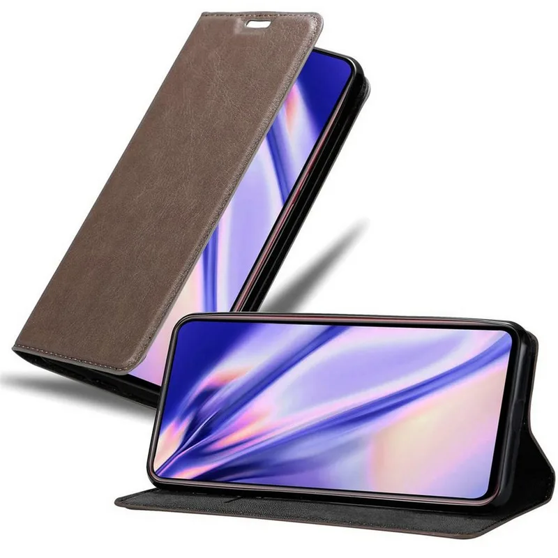 Cadorabo Honor MAGIC 2 Skal Fodral Flip