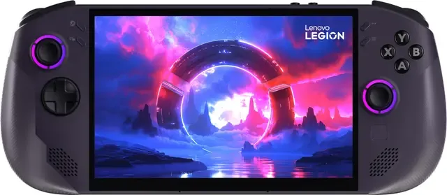 Lenovo Legion Go S spelkonsol