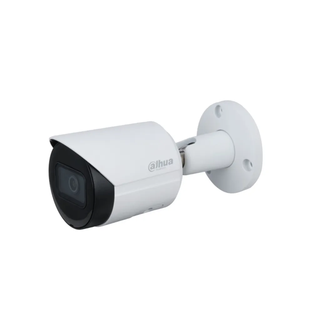 Dahua Technology ipc dh- -hfw3441e-s-s2 bevakningskameror Stifthylsa IP-säkerhetskamera inomhus och utomhus