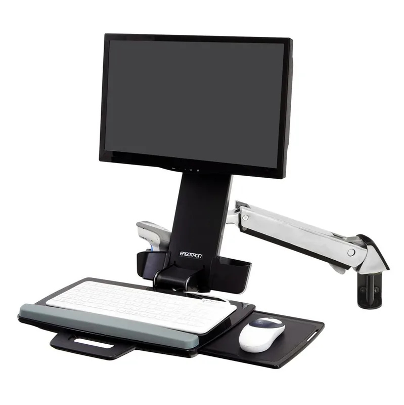 Ergotron StyleView monteringssats