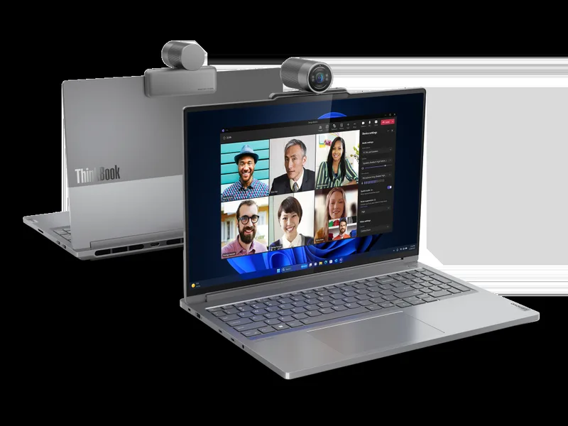 Lenovo 1m Camera Kit With Beze