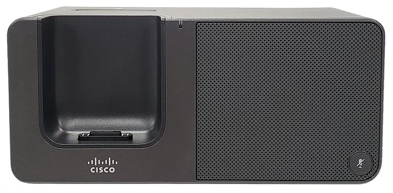 Cisco 8821 Desk Top Charger Power Supply
