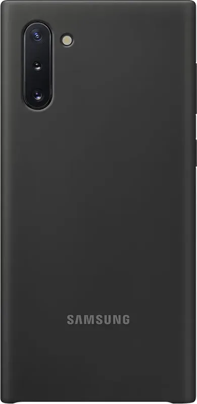 Samsung Samsung Galaxy 10 Plus silikonfodral