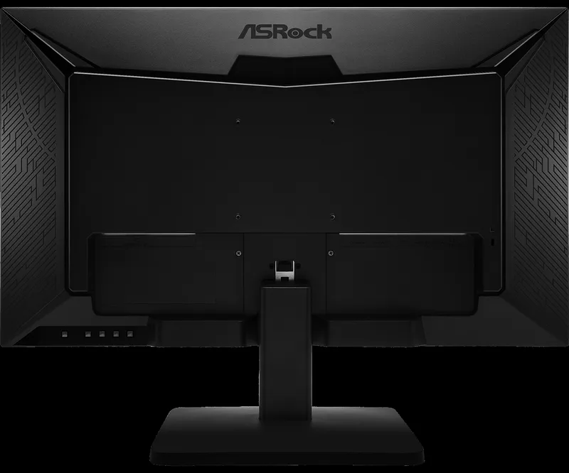 ASROCK PG27FFX1B
