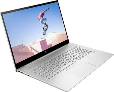 HP ENVY 17-cg0813no 17.3" bärbar dator