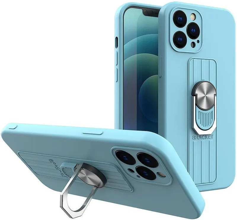 OEM Mobilskal till iPhone 11 Pro med Ringhållare