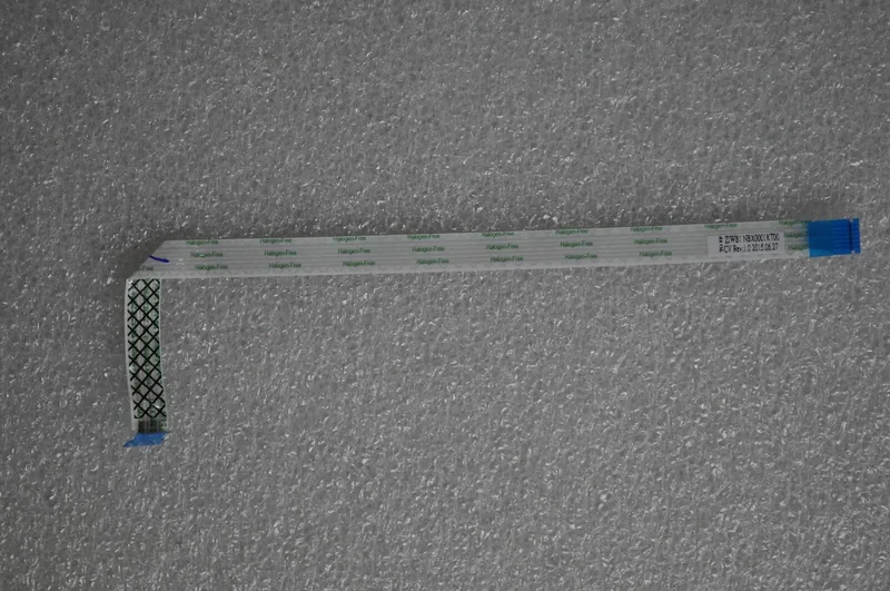 Lenovo Ziwb3 Fp Board Cable