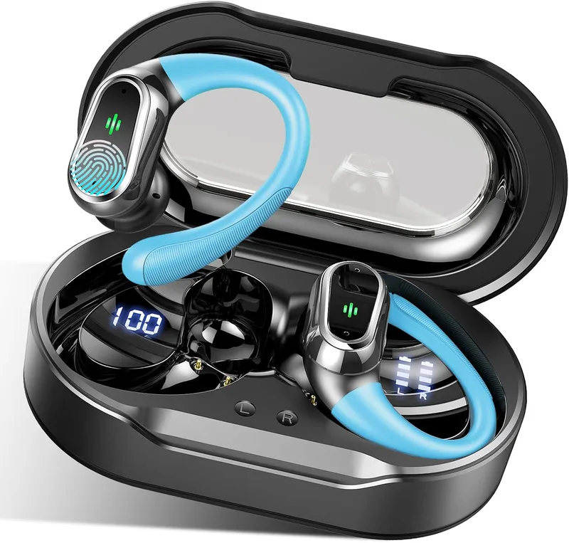 Cuffie Sportive Wireless