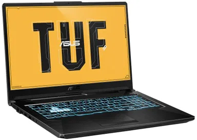 Asus TUF Gaming 17 R5-7HS