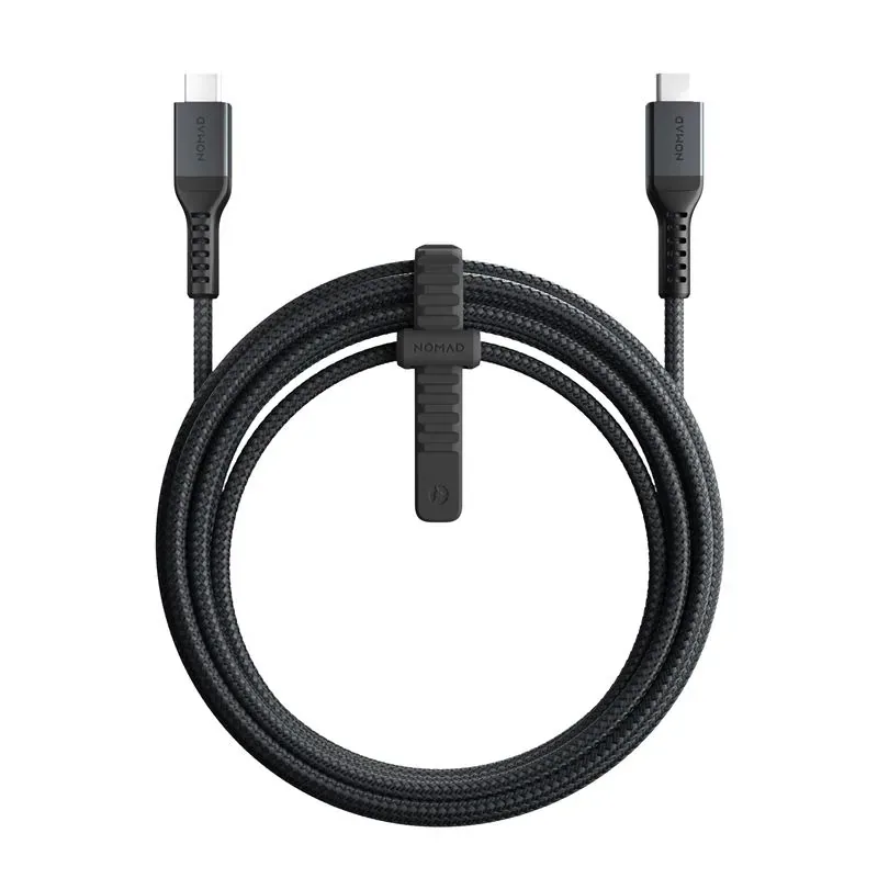 USB C-Laddningskabel 3M+3M