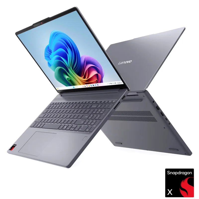 Lenovo IdeaPad Slim 3x 15Q8X10 Snap-8CSE