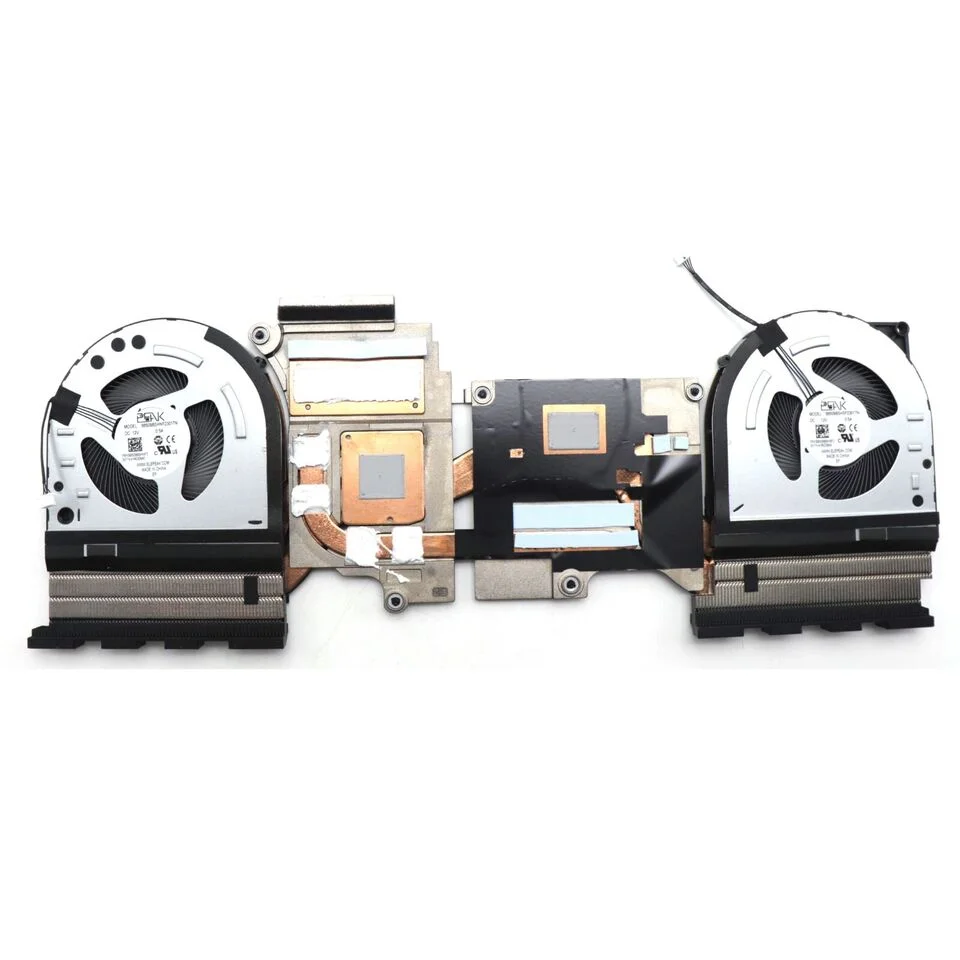 B520e Thermal Module W/GPU