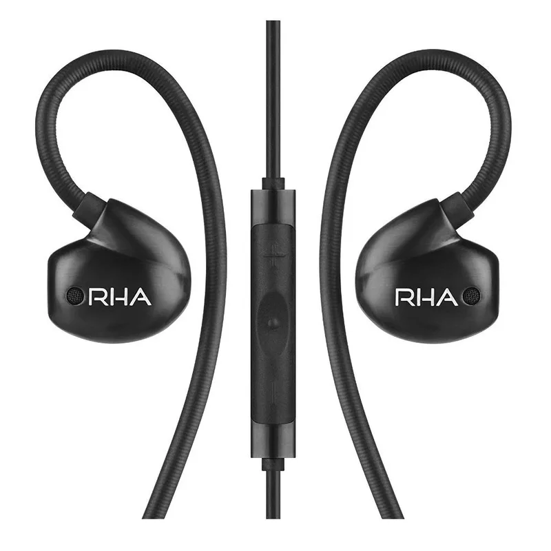 In Ear-hörlurar för BoseJays RHA