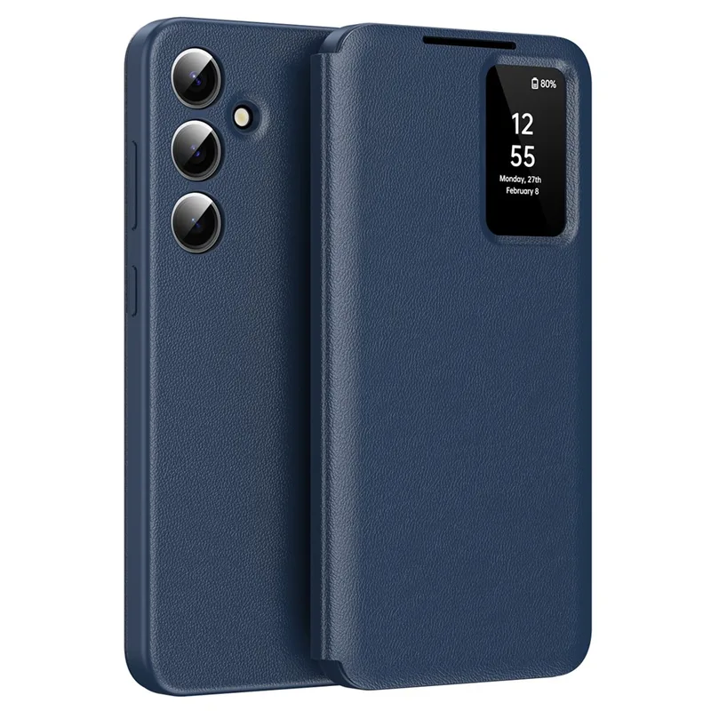 fodral till Samsung Galaxy S24 Plus/S25 Plus