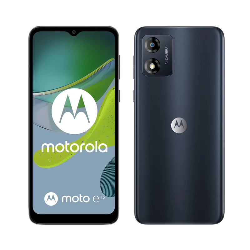 Motorola Moto E13