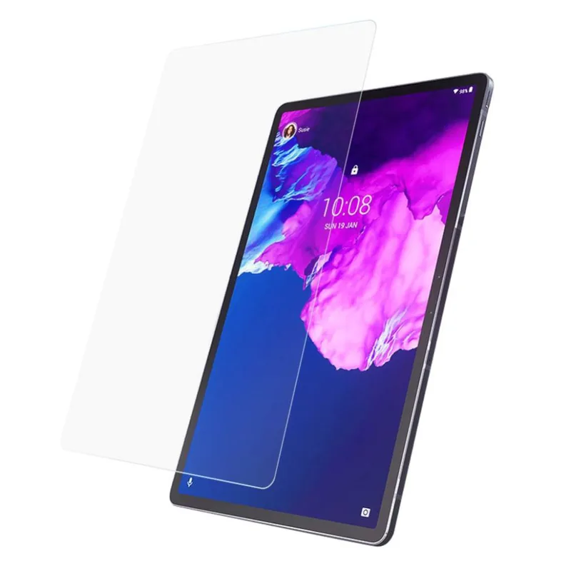 Skärmskydd av härdat glas för Lenovo Tab P11
