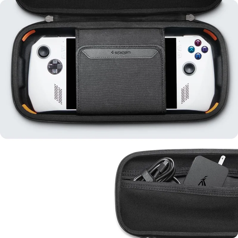 Spigen Asus ROG Ally Fodral Rugged Armor