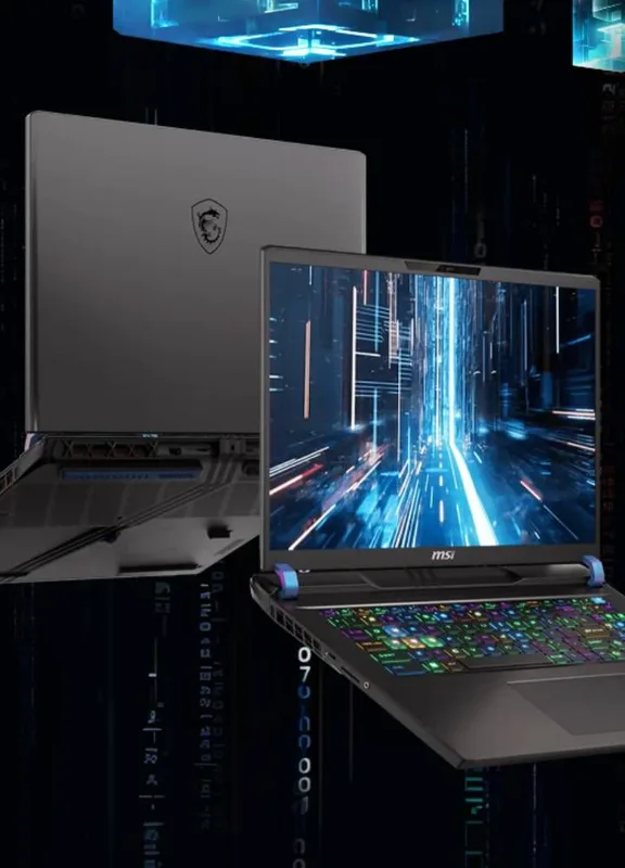 MSI Vector 17