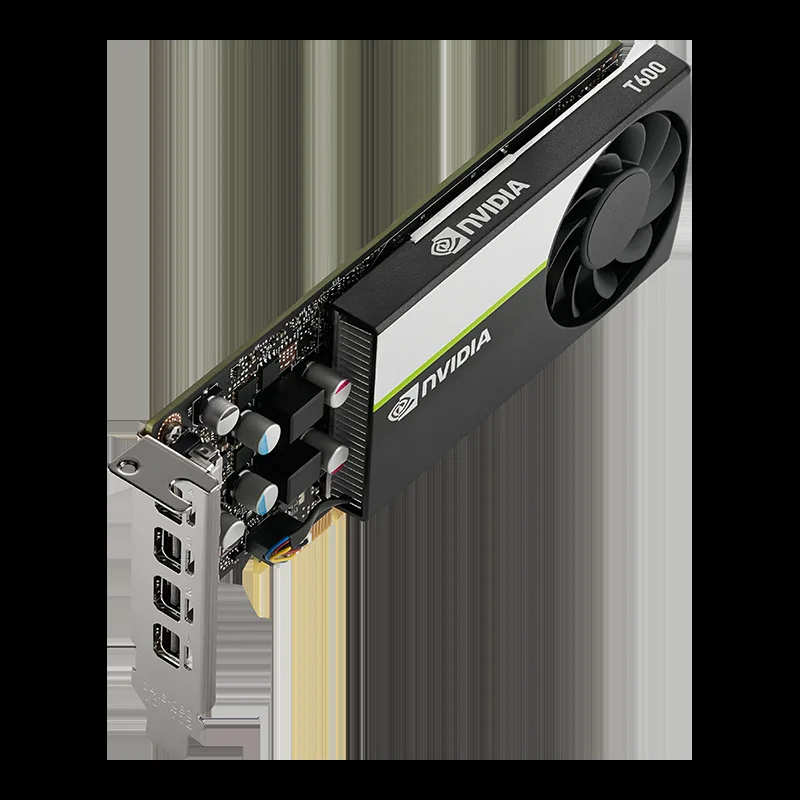 PNY NVIDIA T600 grafikkort
