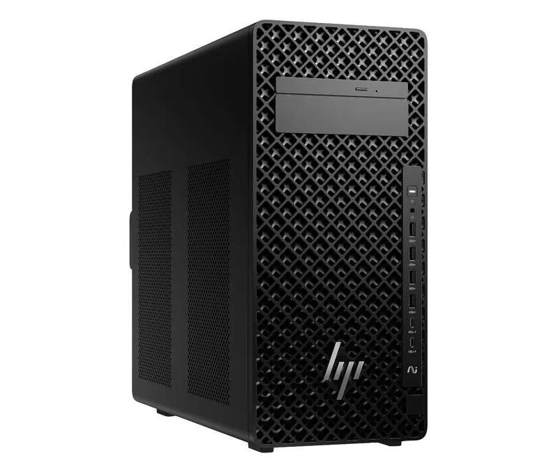 HP INC. Z2 TWR G1I CU7 265K RTX 2000 32GB 1TB W11P6 WIFI7 NO KB/M