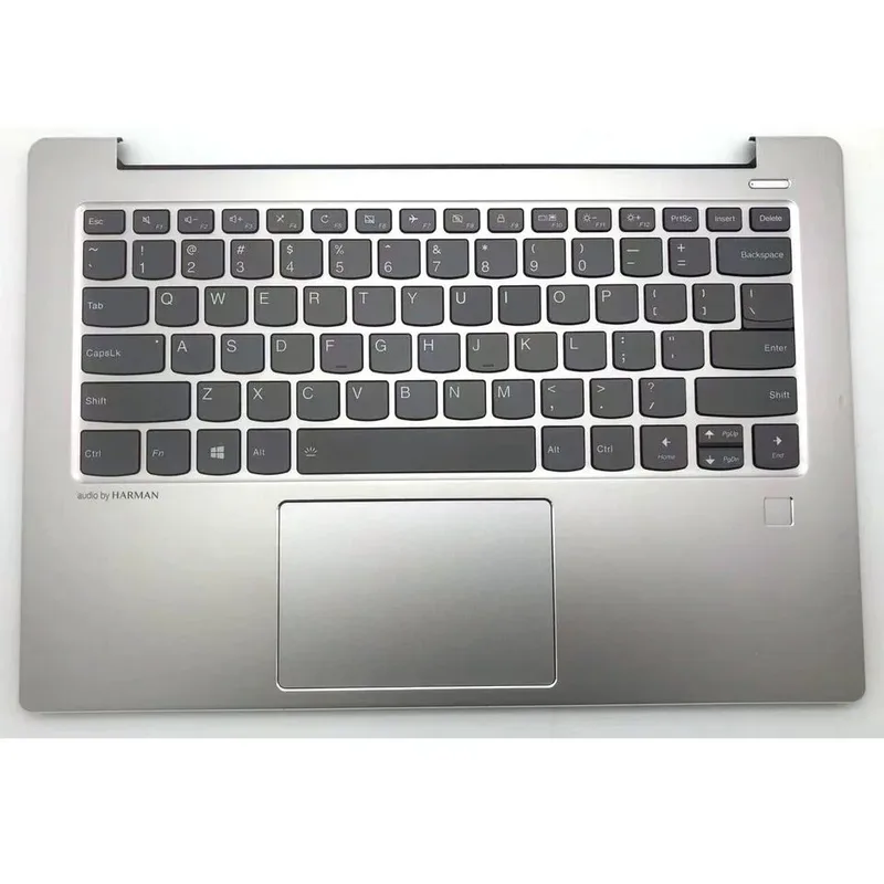 Lenovo Lk290s Upper Case W/TP/Mylar