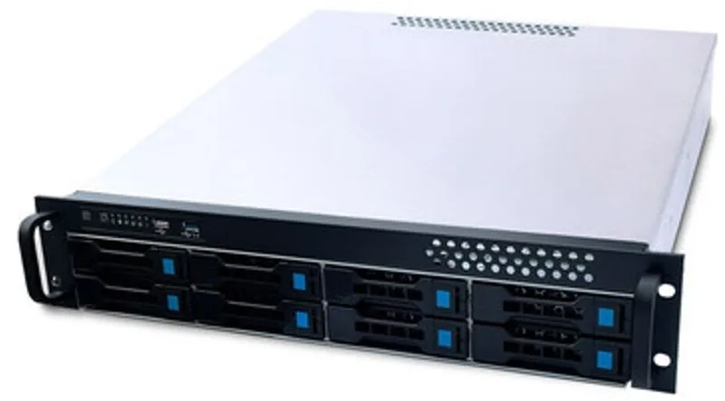 Fantec SRC-2080X07