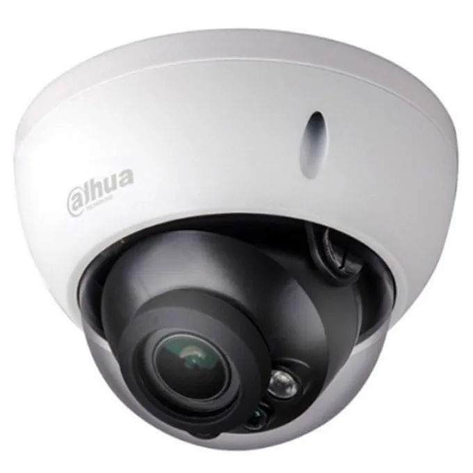 Dahua - HAC-HDBW1500R-Z - HDCVI extern kupolkamera - infraröd seende 30 m