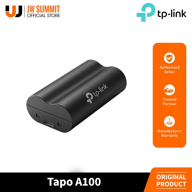 TP-Link Tapo A100