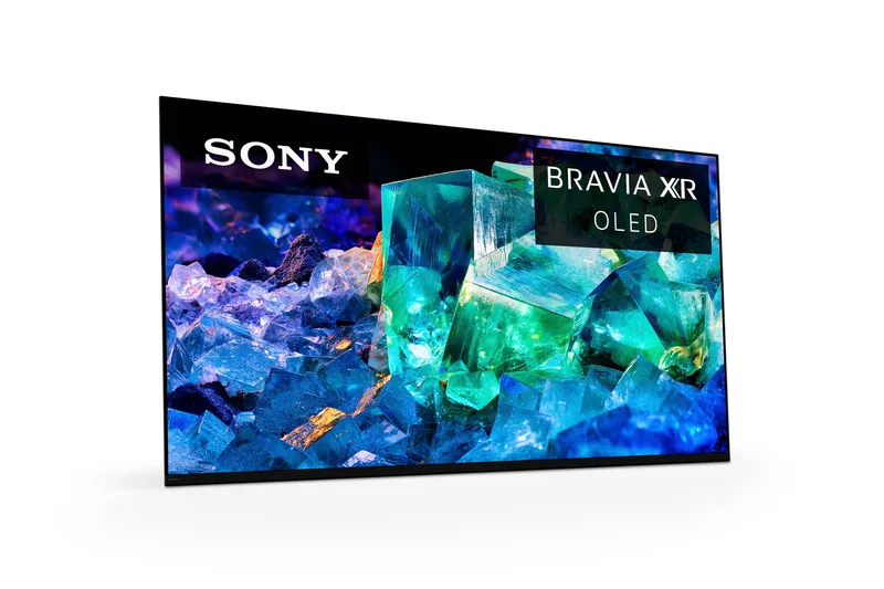 Sony 55" A95K 4K QD-OLED Smart TV