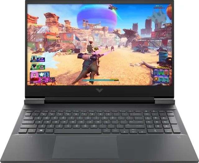 HP Victus i5-12/16/1024/1660S