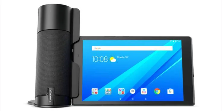 Lenovo A10 Speaker
