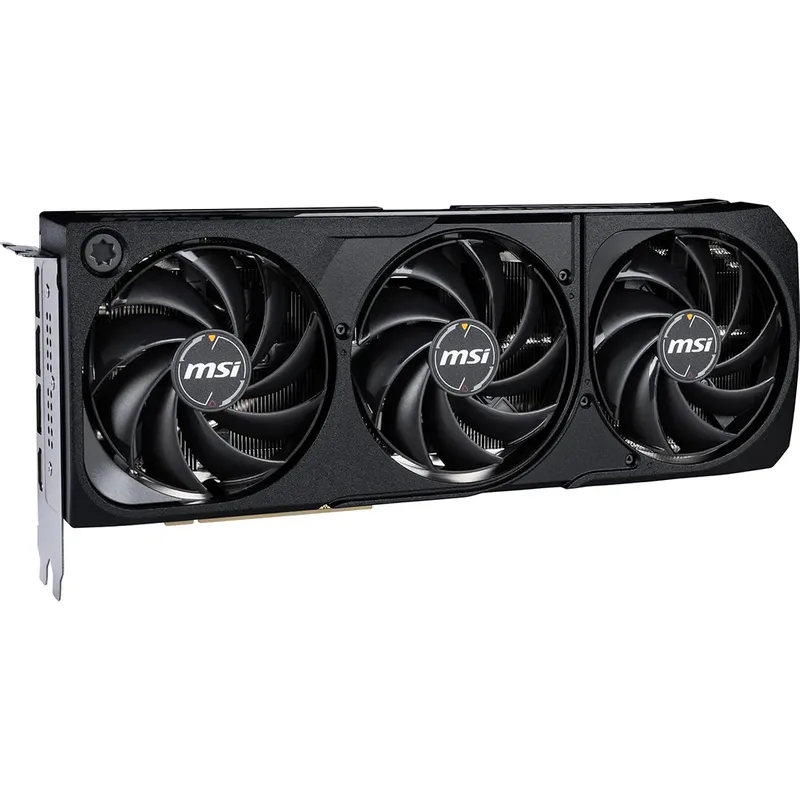 MSI GeForce RTX 5070 SHADOW 3X OC