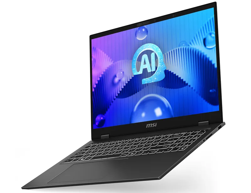 MSI Prestige 16 AI Studio Evo B1VG-008DE